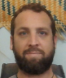 George Morris - Christchurch